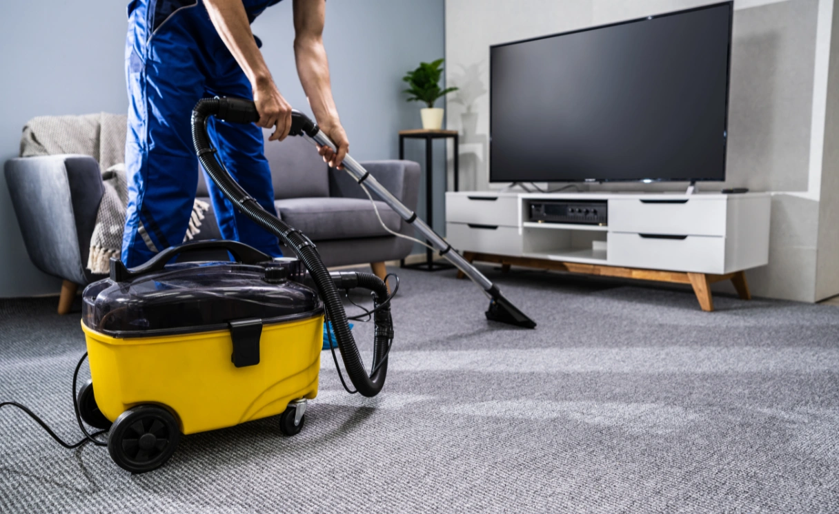 Extract Rug Cleaning Eynesbury Contact Office